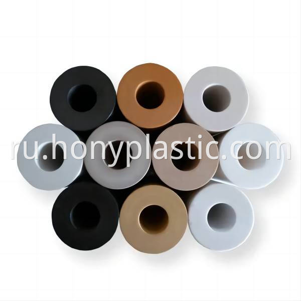 Graphite Filled Ptfe Rod Jpg